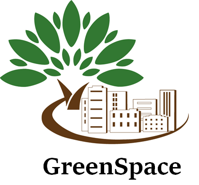 GreenSpace logo © Argans